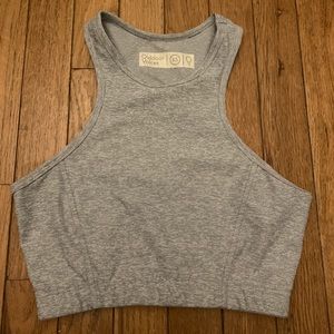 Outdoor voices sports bra